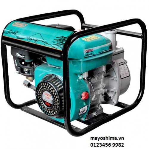 Máy bơm nước chạy xăng OSHIMA OS30